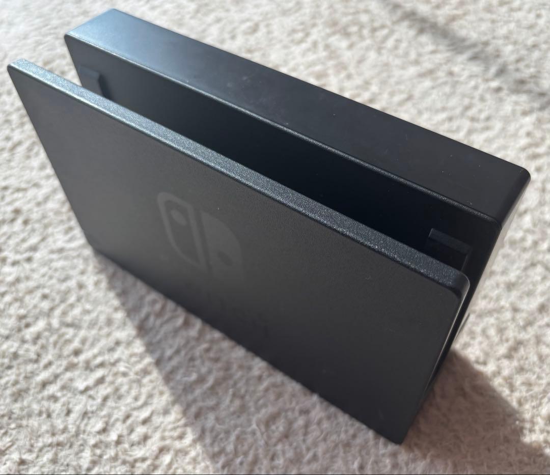 【即遊べます】Nintendo Switch スーパーマリオオデッセイセット