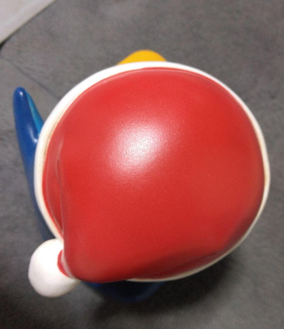 ★超レア　第一号◆ドンキホーテ◆ドンペンくん貯金箱　店頭用　入手困難