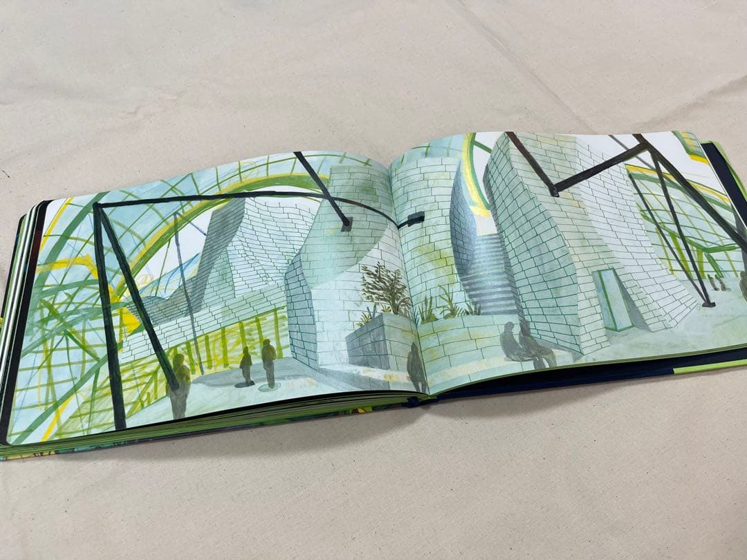 ルイヴィトン　トラベルブック【パリ】