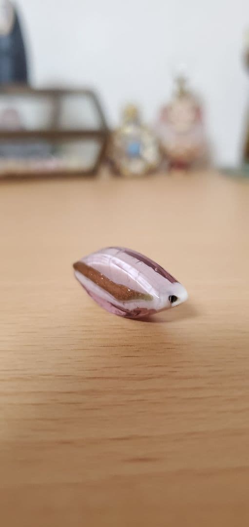 ヴェネチアンガラス　パーツ9点セット