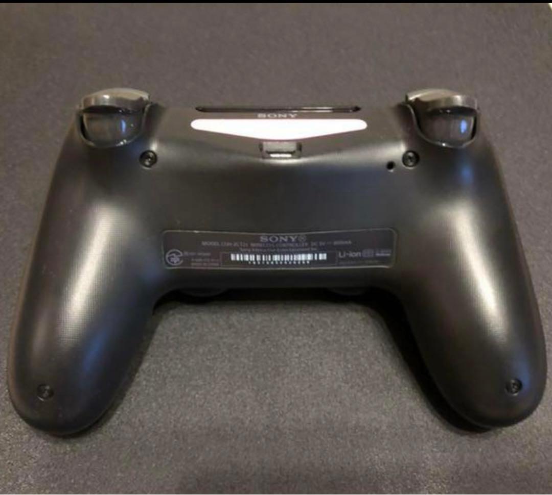 SONY Play Station4本体　PS4プレーステーション4 ブラック