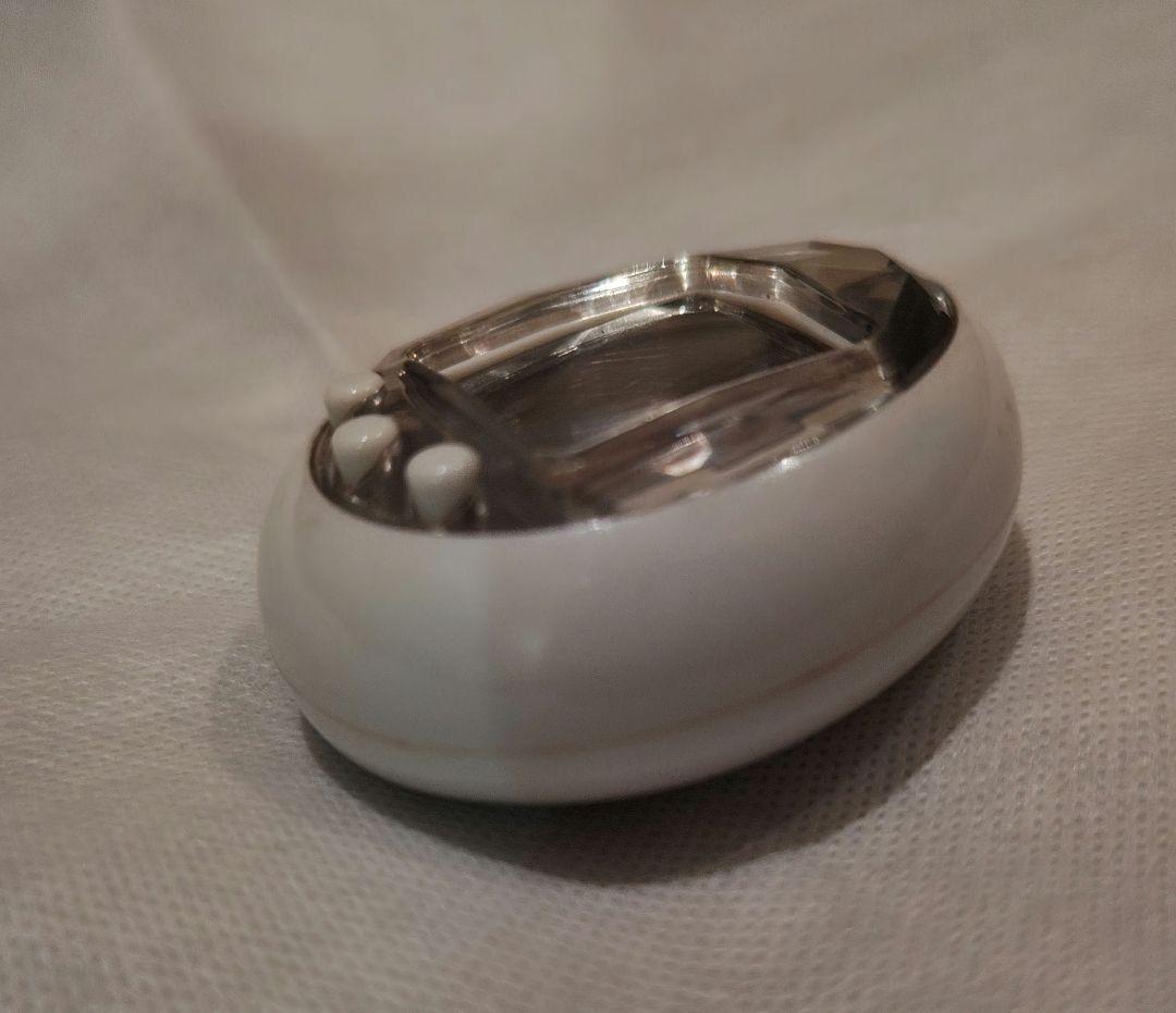 たまごっち Tamagotchi iD white 動作確認済み