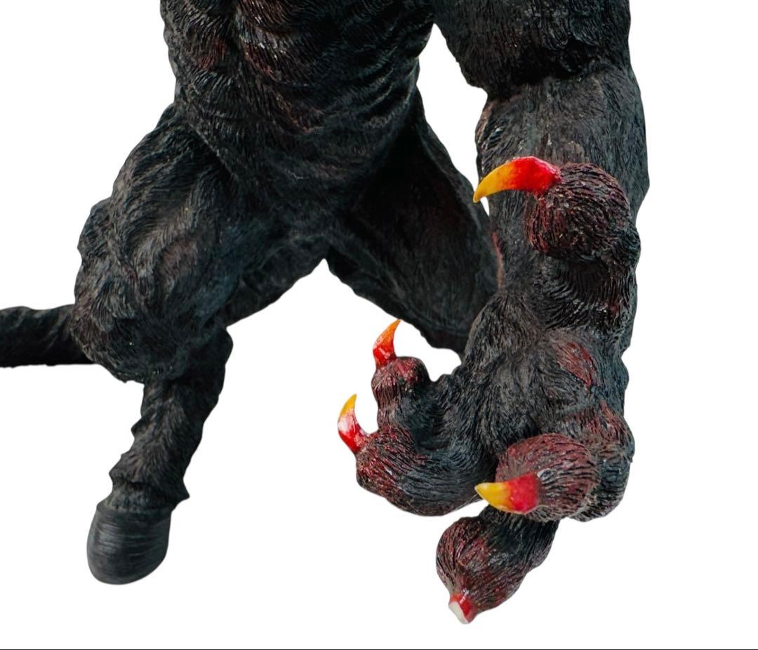 ART OF WAR ベルセルク ゾッド Ⅱ 変身後 血しぶき フィギュア