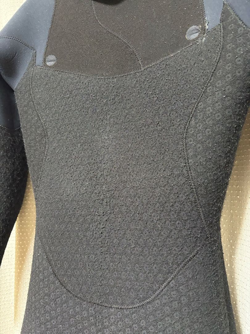 BILABONG(ビラボン)5×3mm セミドライト メンズMLサイズ