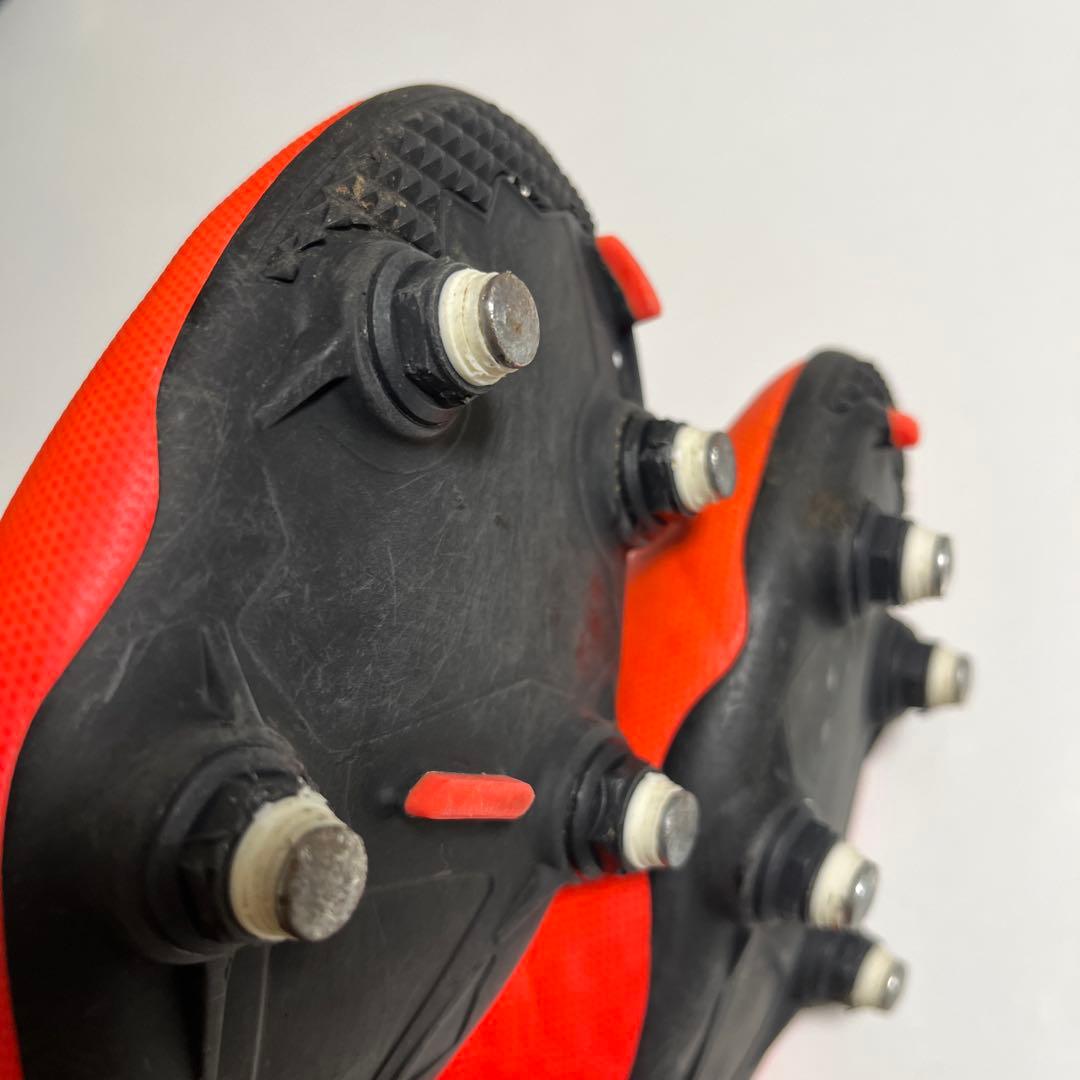 Nike サッカーシューズ スパイク マーキュリアル　SG