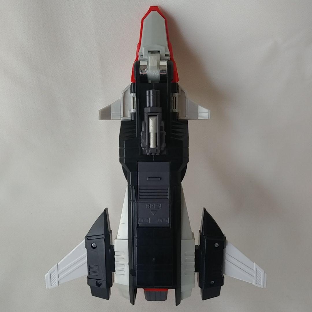 超竜合体　DXダイナドラゴン　電光超人グリッドマン　タカラ