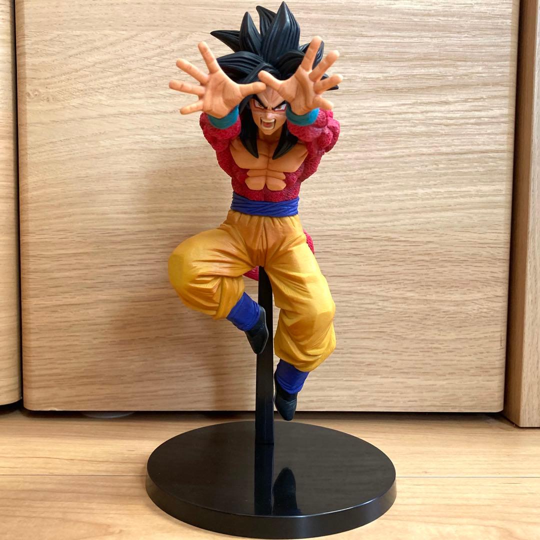 ドラゴンボール 孫悟空FES!! 20種セット