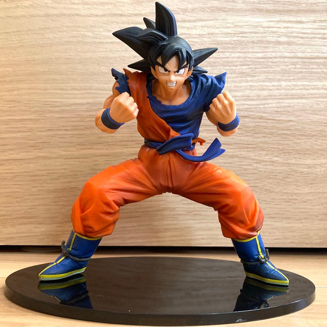 ドラゴンボール 孫悟空FES!! 20種セット