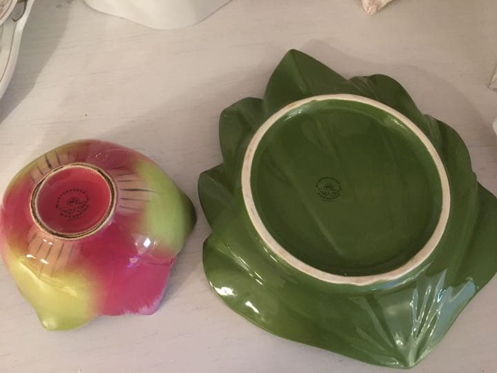 南アフリカ　MOONSHINE  オリジナル　ハンドメイド　インテリア