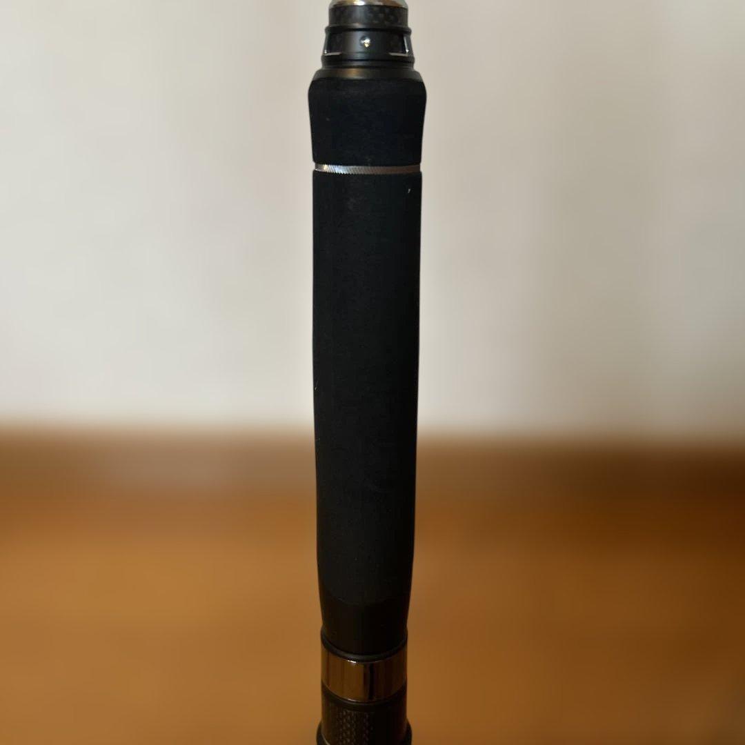 アブガルシア　エギング　 プロトタイプ　エギングロッド86m