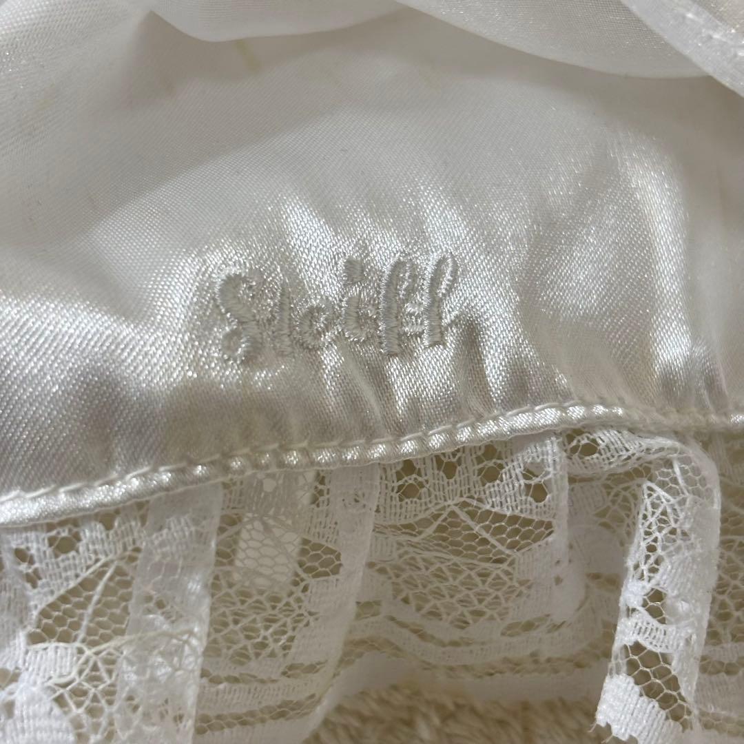 【希少】Steiff シュタイフ リカちゃん 35周年 記念 コラボ 限定品