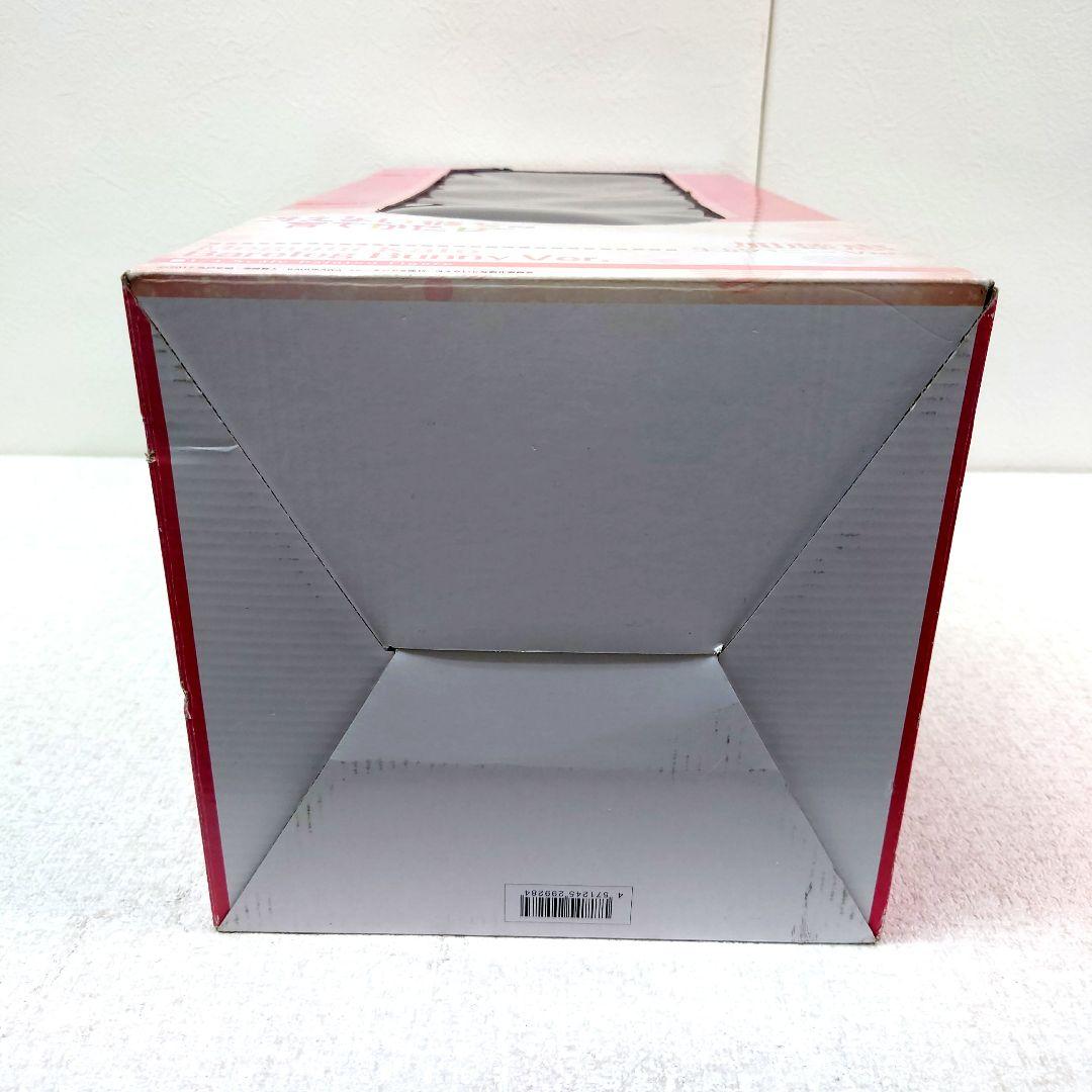 M0204A1 冴えない彼女の育てかた♭ 加藤恵 生足バニーVer. フィギュア