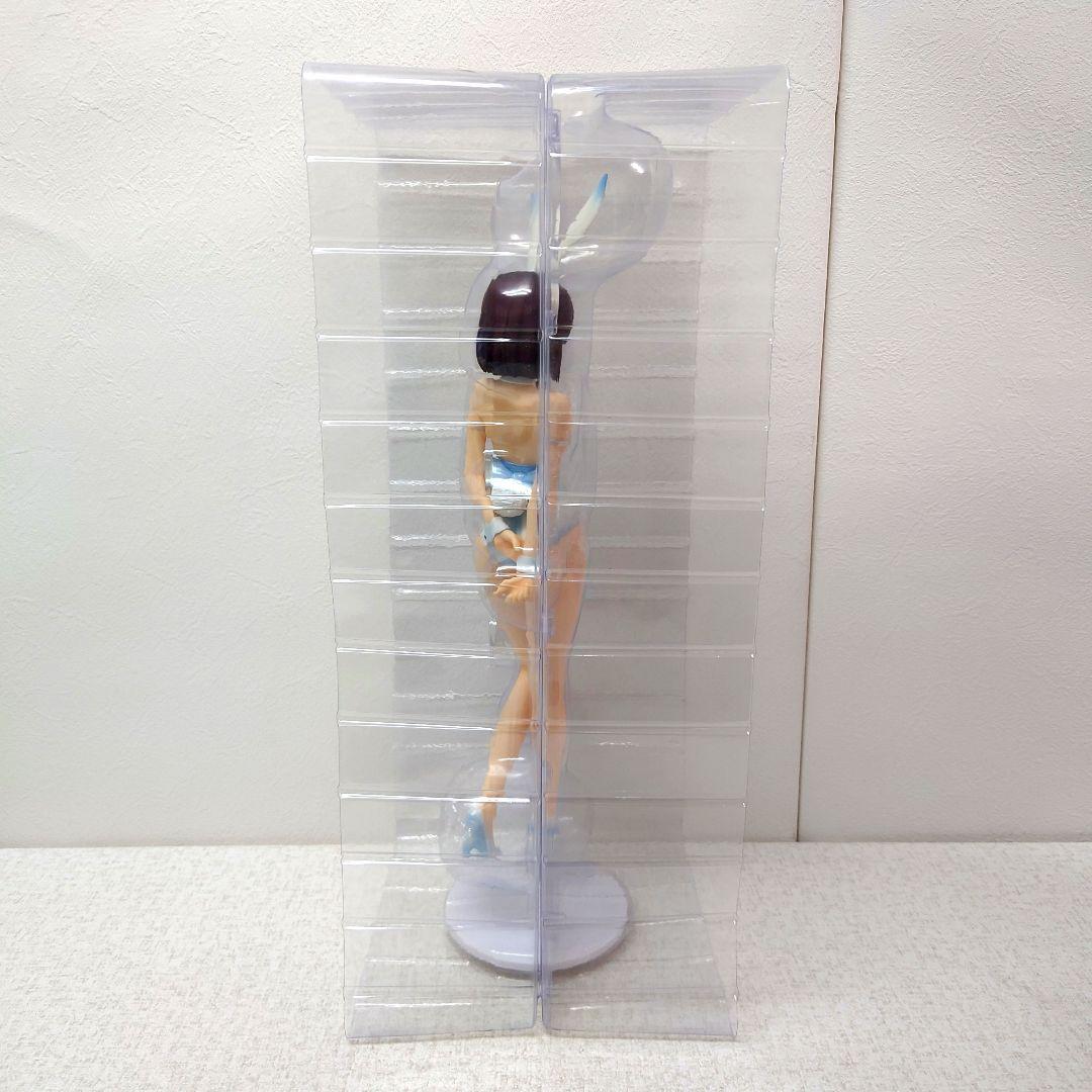 M0204A1 冴えない彼女の育てかた♭ 加藤恵 生足バニーVer. フィギュア