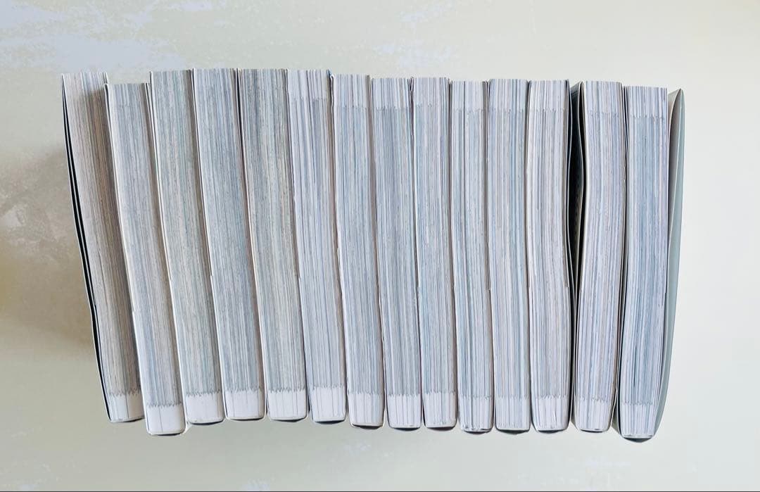 ⭕️美品【全巻帯付き】 『外科医エリーゼ 』　1巻〜14巻　全巻セット　全巻帯付き