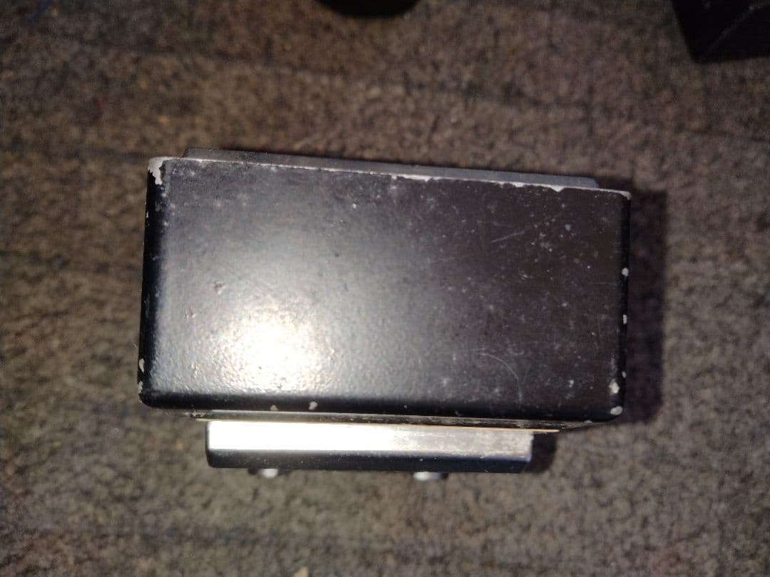 Guyatone D&C ディストーション & コーラス