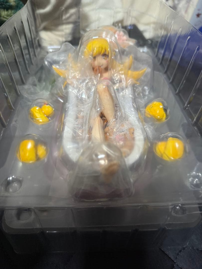 偽物語 忍野忍 フィギュア【アニプレックス】