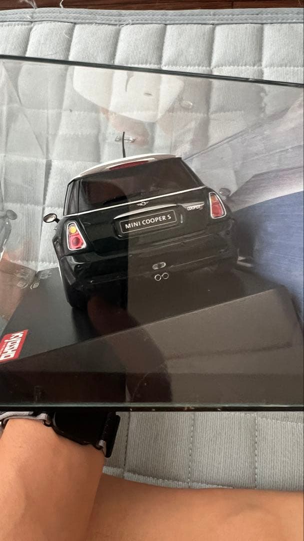 ヒ*ロ様 MINI-Z AWD レディ R33GT-R MINIボディ　86ミニ