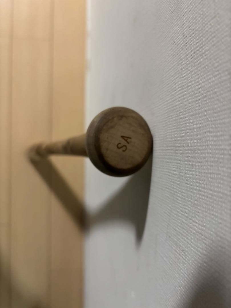 ZETT 一般硬式木製バットスペシャルセレクト（メイプル）85cm/880g