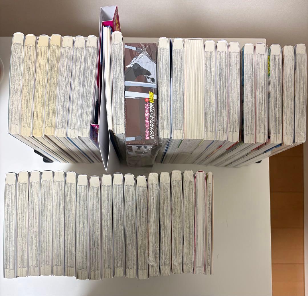 からかい上手の高木さん からかい上手の(元)高木さん 漫画 特装版 フィギュア