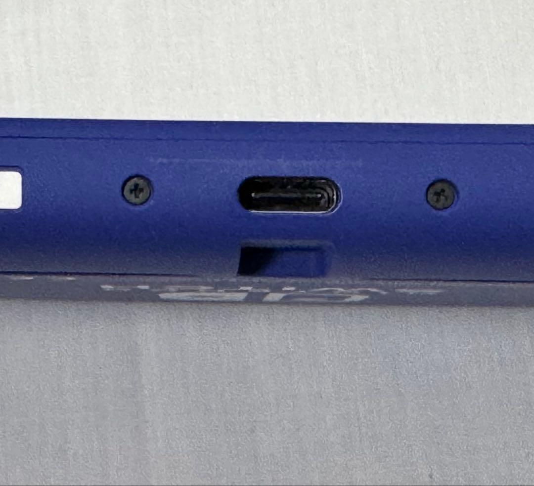 Nintendo Switch Lite ブルー 本体　本体ケース　充電器