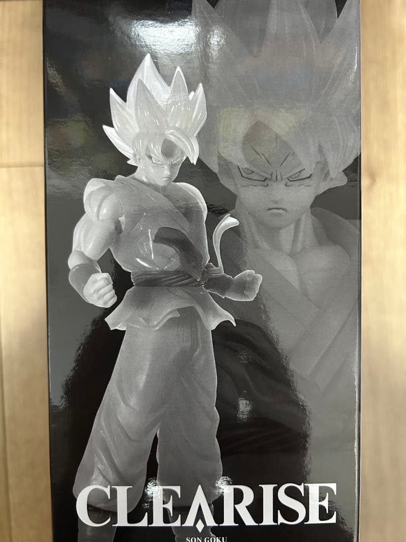 ドラゴンボール超 孫悟空&ベジータ　ゴジータ　人造人間18号VSミスター・サタン