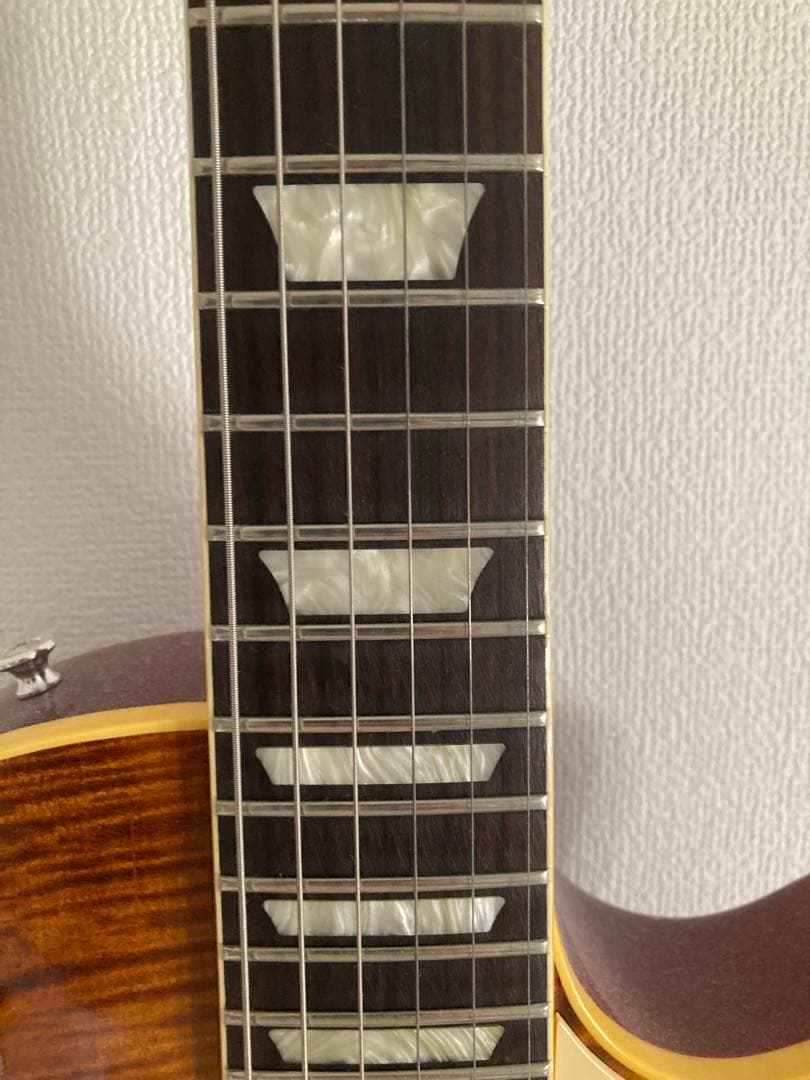 限定値下げ中　heritage Custom Shop H-150 光栄堂