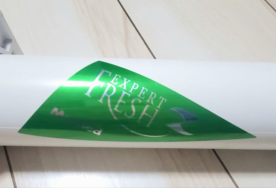 マーフィードエキスパートフレッシュZ　ほぼ新品