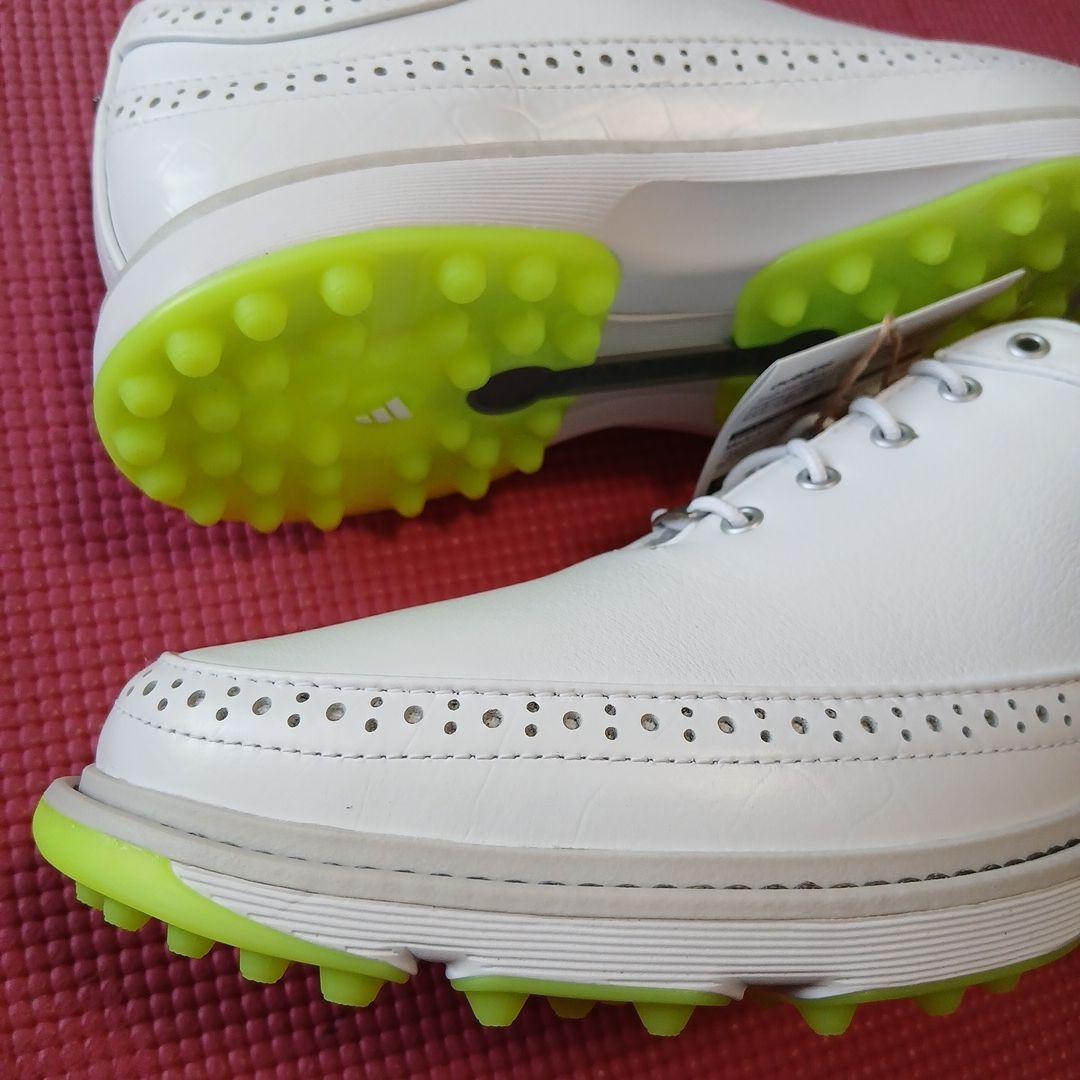 今だけ値下 アディダスゴルフ adidas Golf MC80 26.5cm