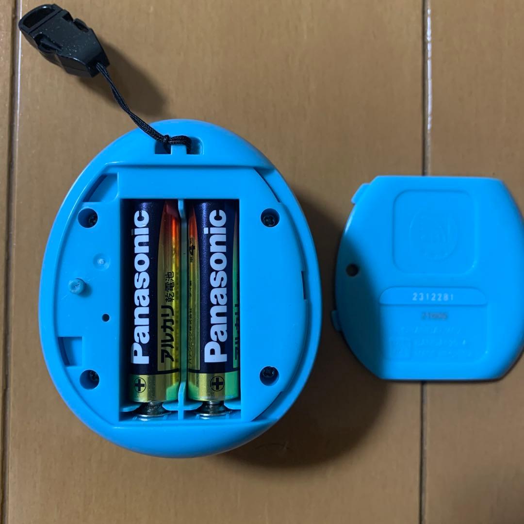 たまごっち4U+ TAMAGOTCHI 4U+ スカイブルー