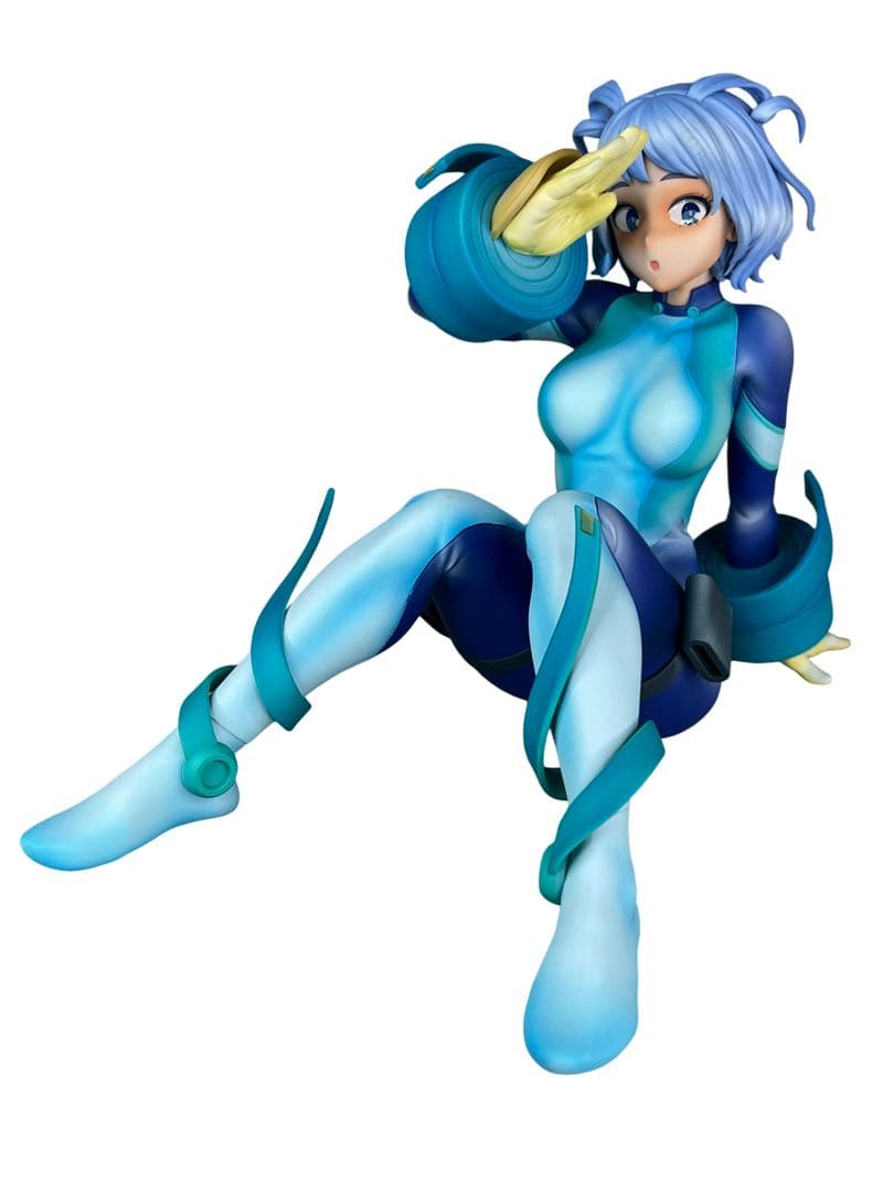 マイト　リペイントフィギュア