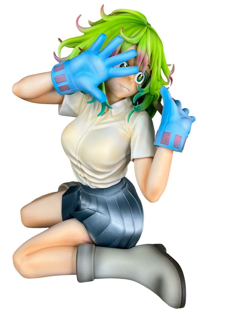 マイト　リペイントフィギュア