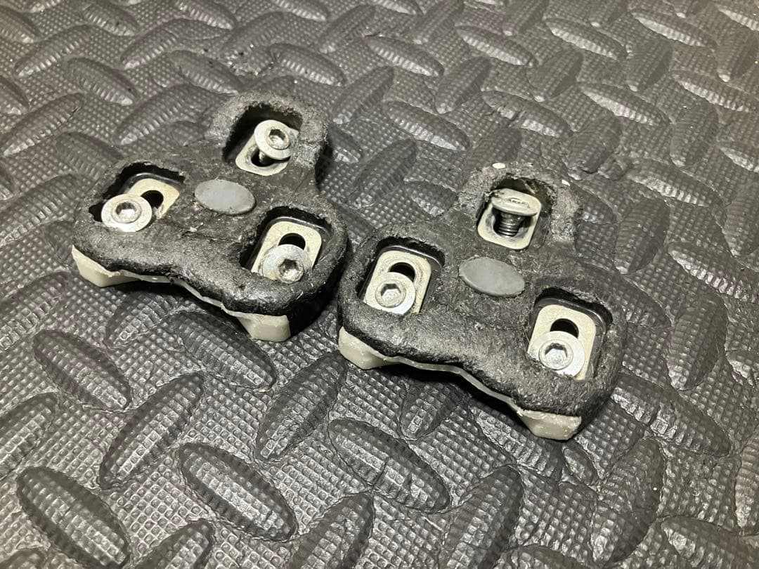 ファベロアシオマFaveroASSIOMA DUOパワーメーター