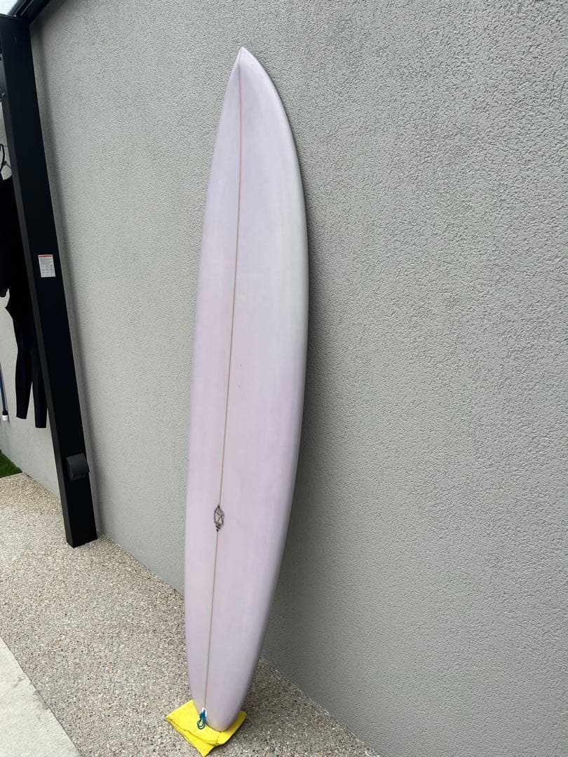 deadkooks APHEX 6'8 サーフボード