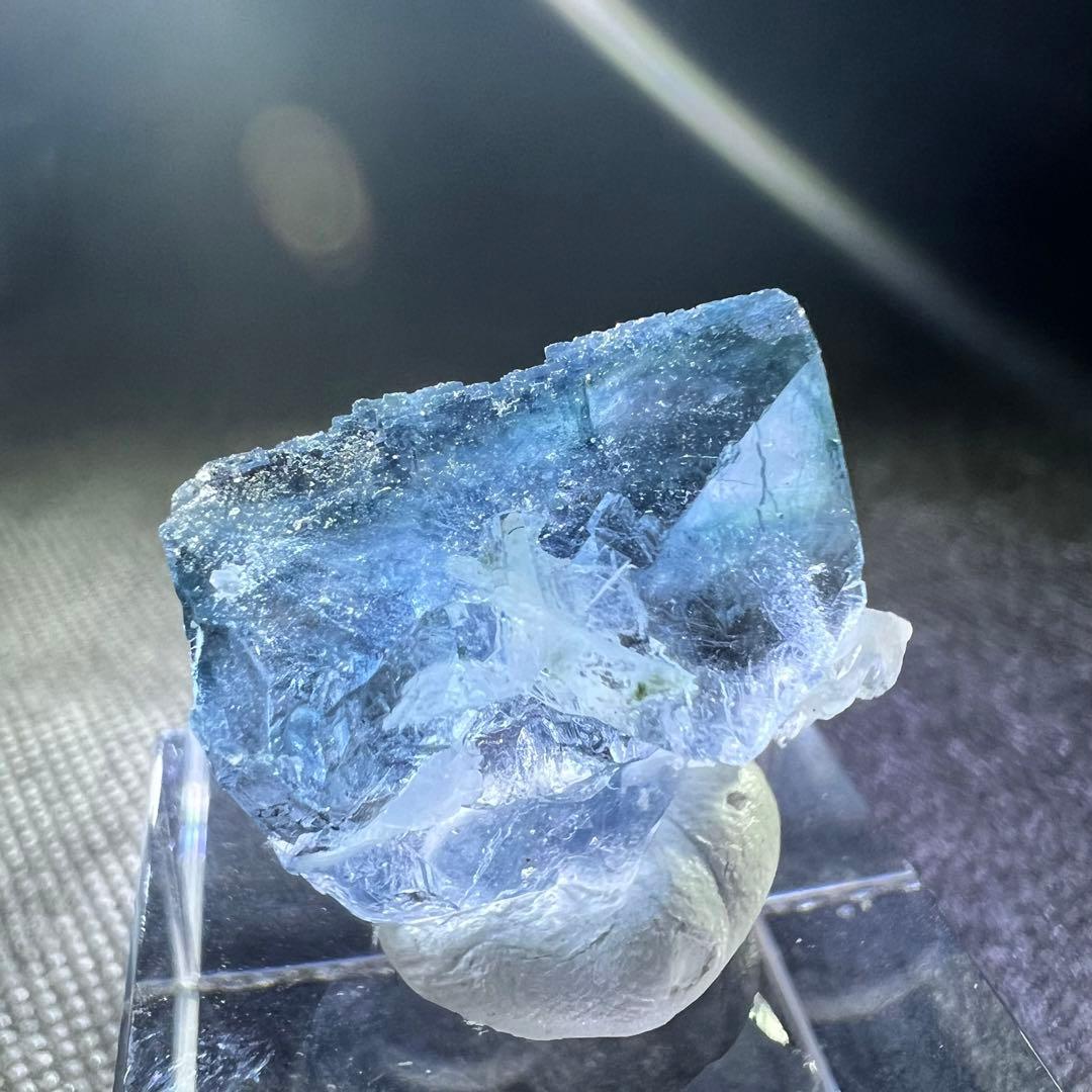 成人の日セット⭐︎中国フローライト三大産地⭐︎シャンファーリン　内モンゴル　ヤオガン