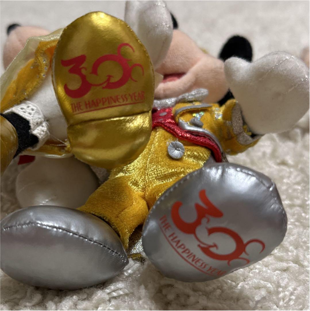 ディズニー　キーホルダー