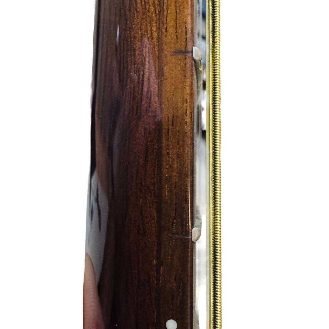 Epiphone EJ-45 FC アコースティックギター　1963