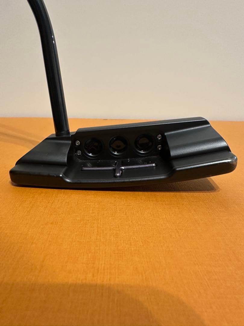 スコッティキャメロン　サークルT