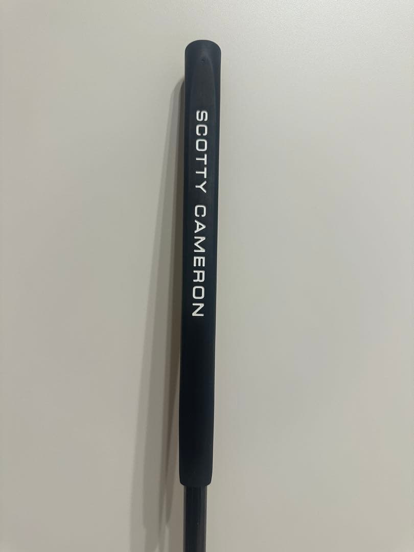 スコッティキャメロン　サークルT