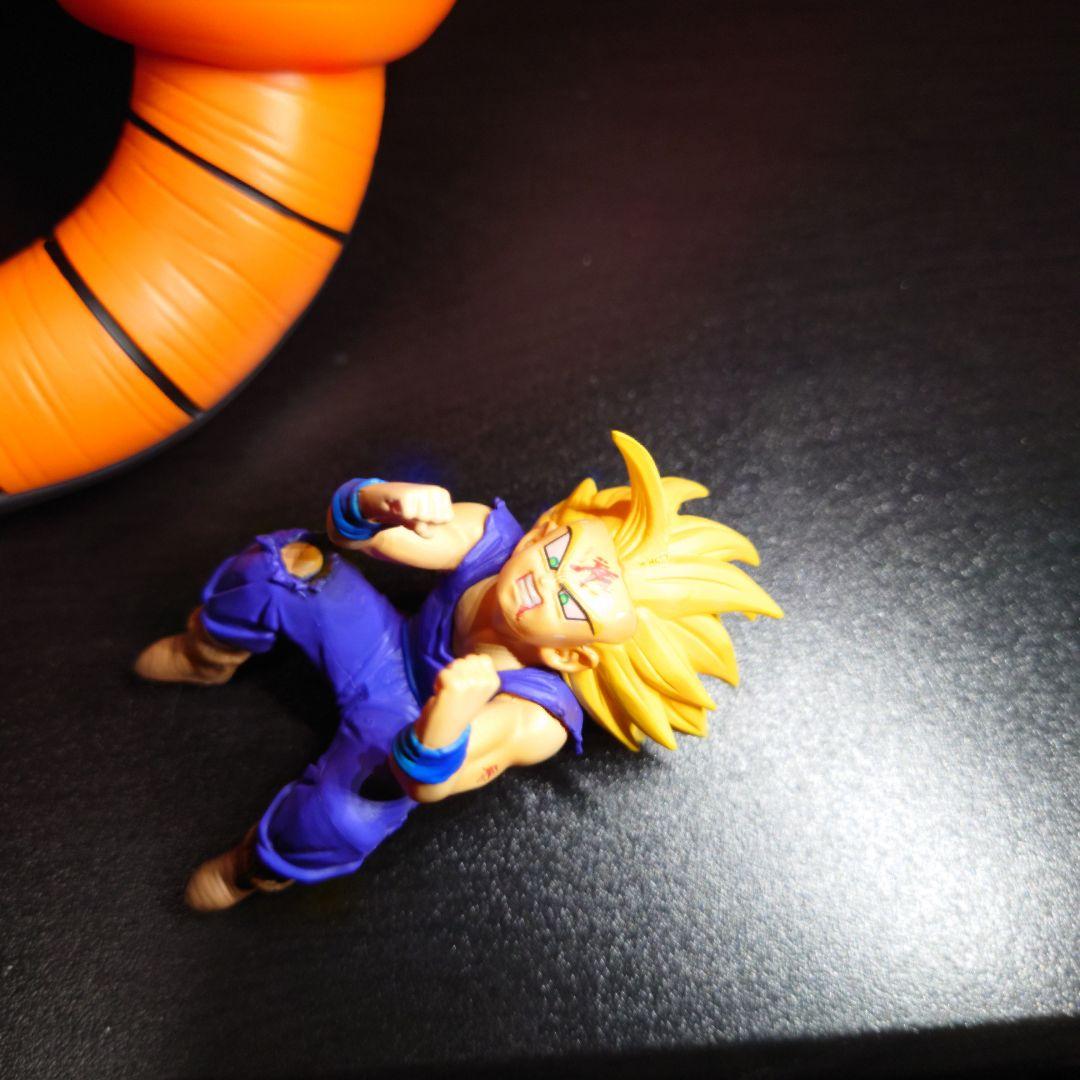 ドラゴンボール アライズ セル爆発ver.通販限定特典付き(開封済み)