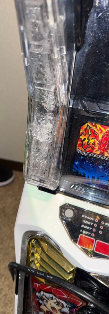 Lパチスロ シンフォギア正義の歌