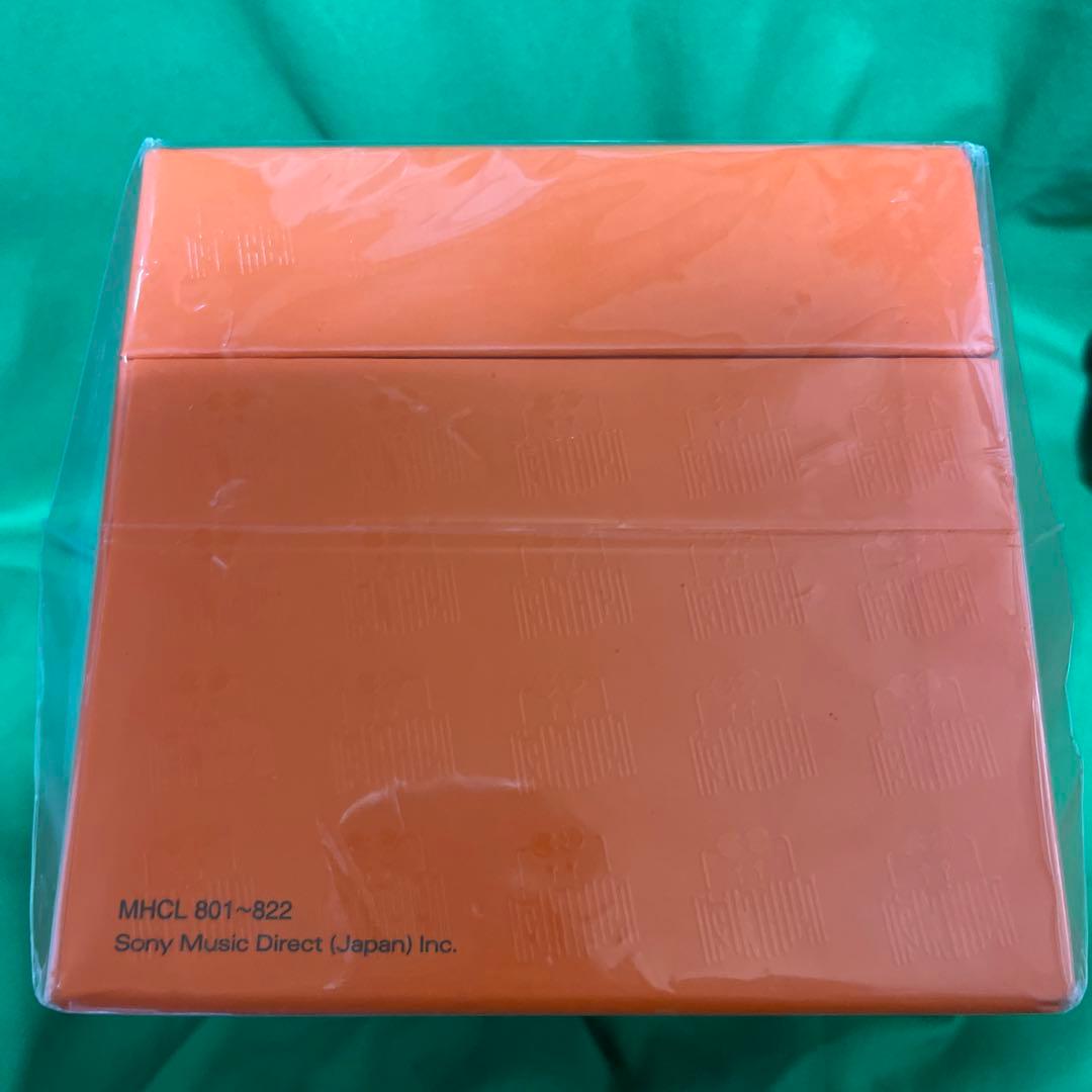 Cynthia Premium 南沙織　35周年完全生産限定盤