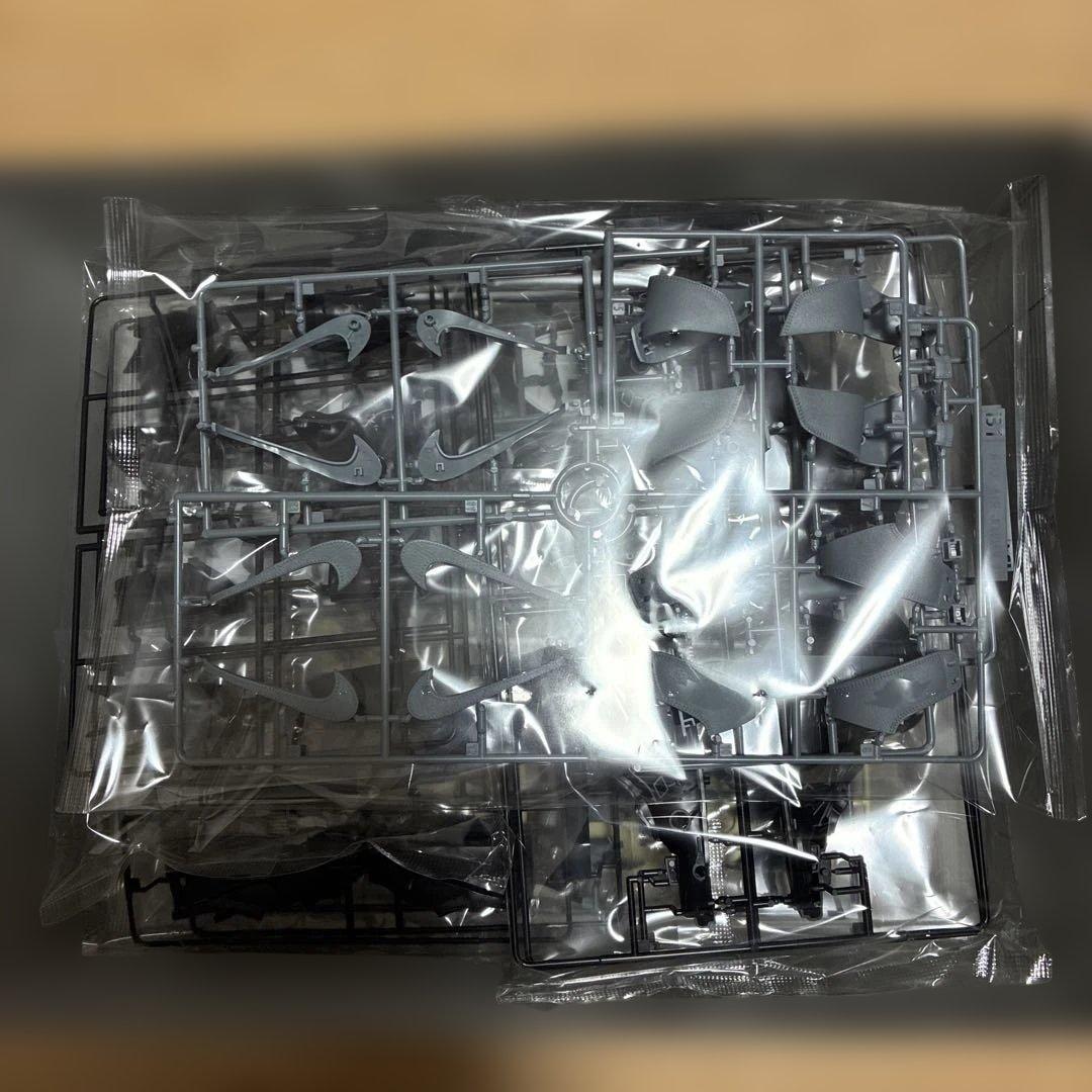 NIKE AIR JORDAN 1 HIGH 85 プラモデルキット