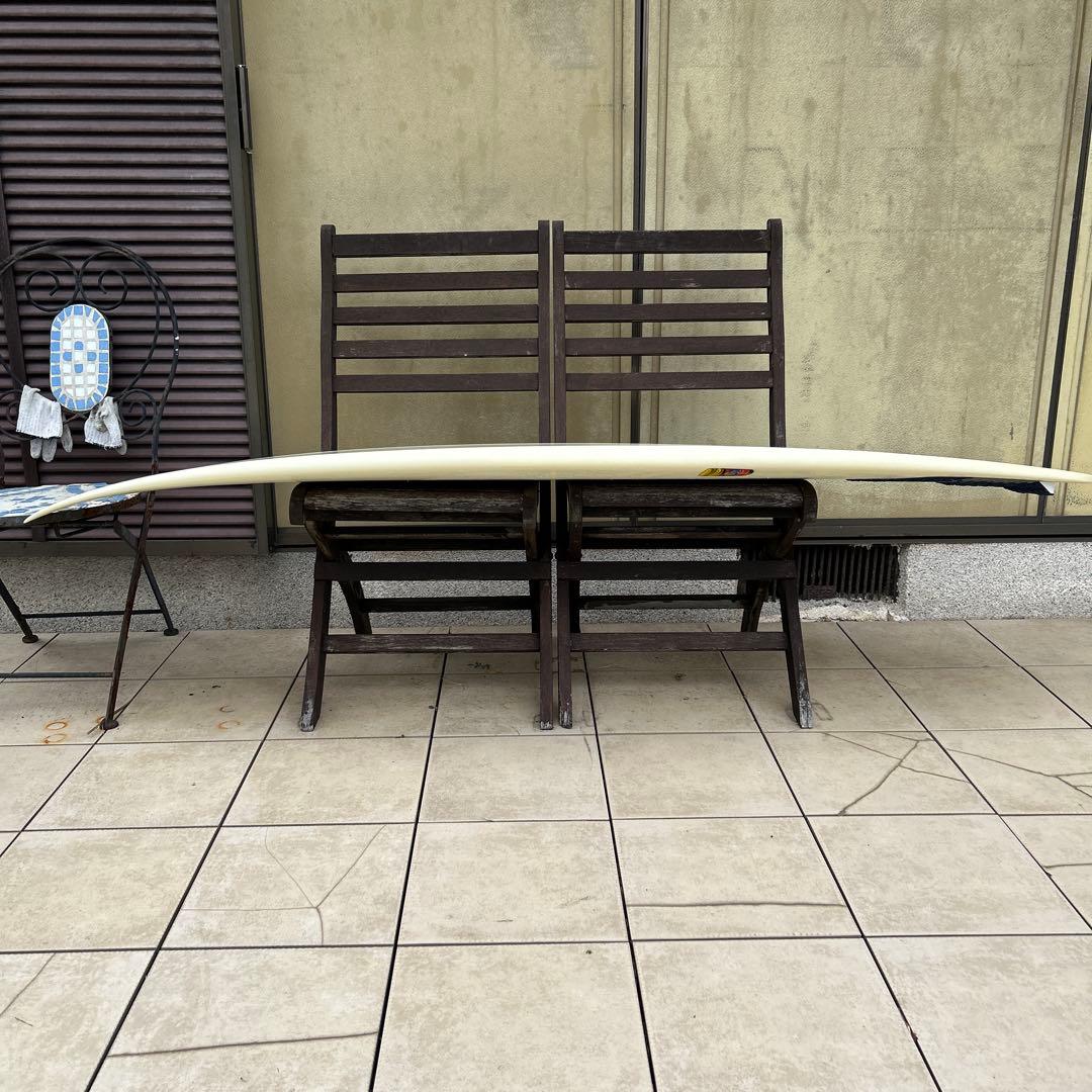 極上美品！Hot Buttered 6’2” お買い得！