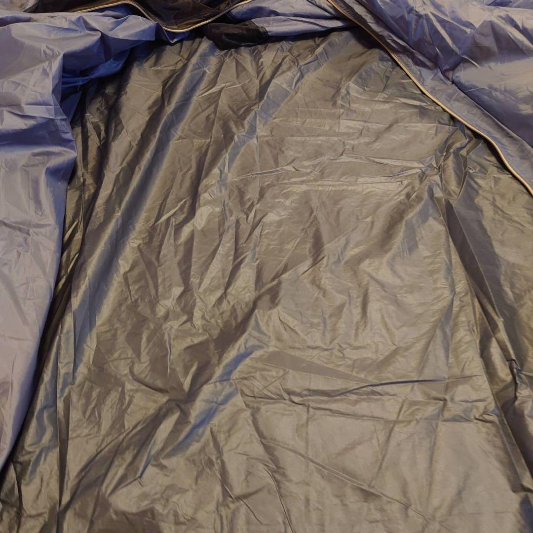 【美品♪】LOGOS ロゴス　ナバホTepee300 テント 71806501