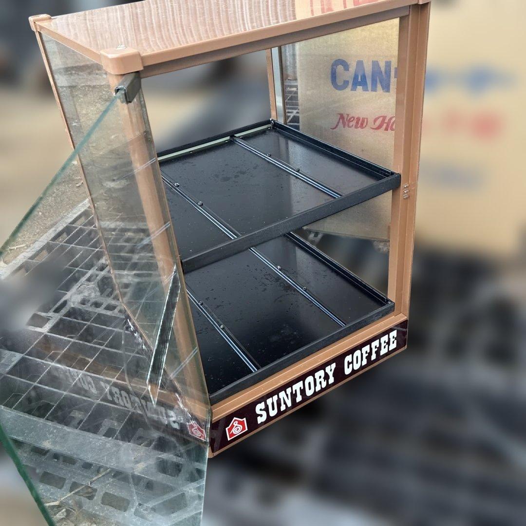 CANウォーマー F-32 2段保温器具