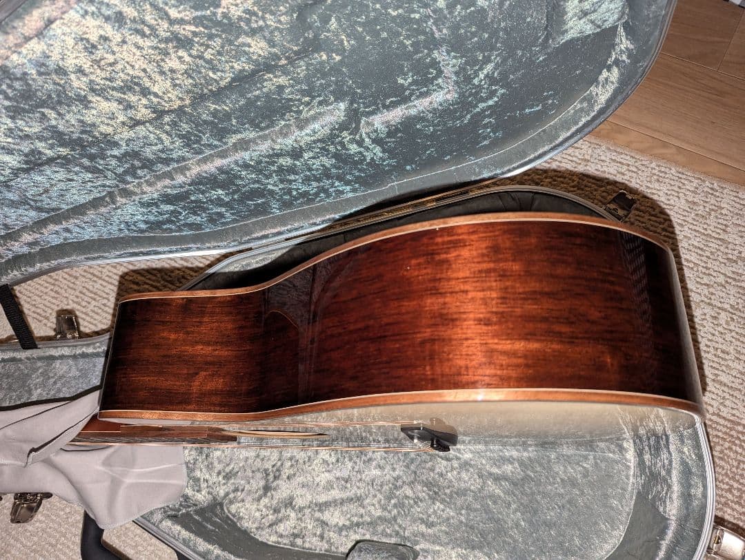 Furch Rainbow Gc-AG（修復歴なし・傷なし）