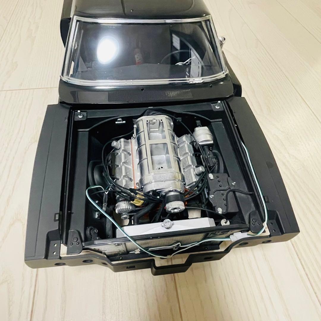 【1〜86巻セット】デアゴスティーニ　ワイルドスピード　ダッジチャージャー