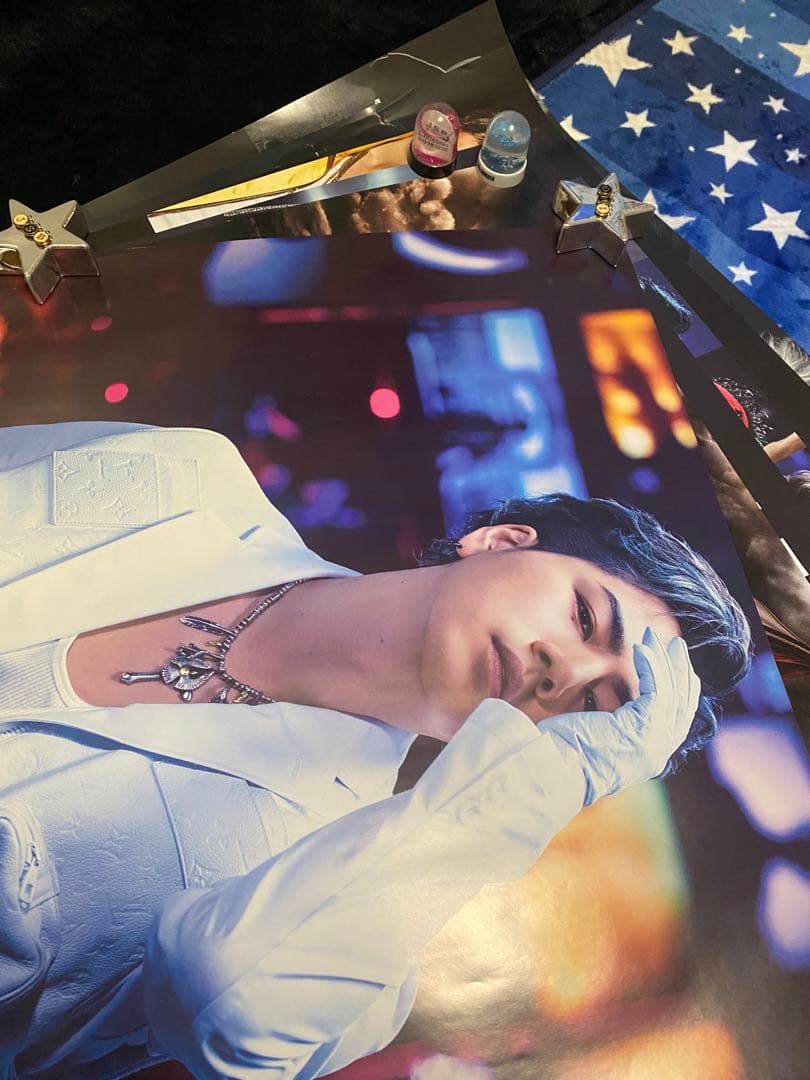 登坂広臣まとめ売り1️⃣8日までの限定特価☆