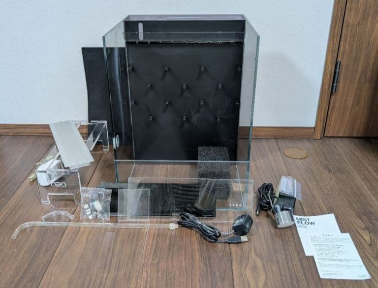 メ*ズ様 本日限定価格【廃盤品】DOOA システムテラ 30 ライト ミスト セ