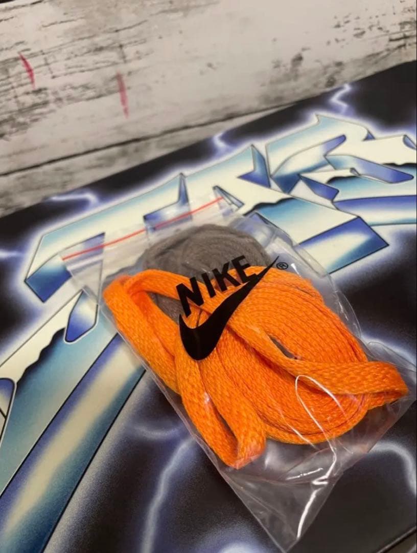 完売品　Nike JA 3 “Showstopper” EP ソックス付き